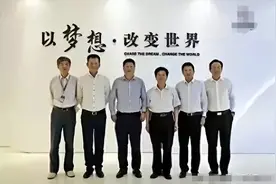 中国芯片弯道超车天团6人组，7年过去4人被查，如今怎样了图片