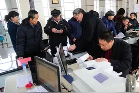 当年没有参加“五七工”“家属工”社保，现在肠子都悔青了——图片