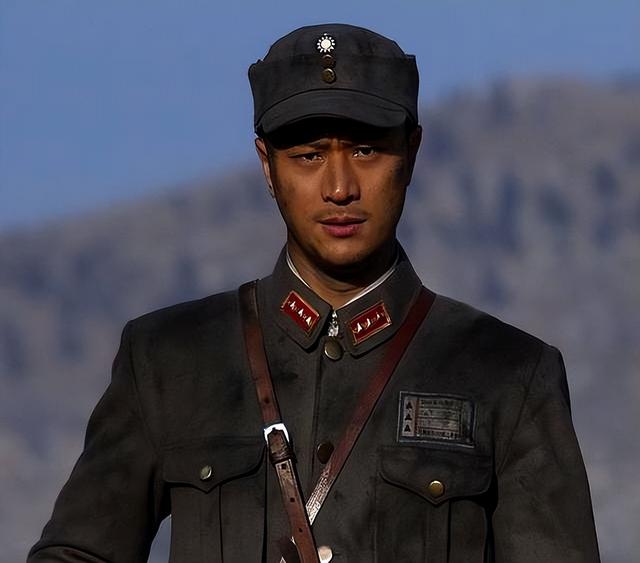 演了83部戏都没红，颜值不输靳东演技不输张译，如今47岁还在拍戏