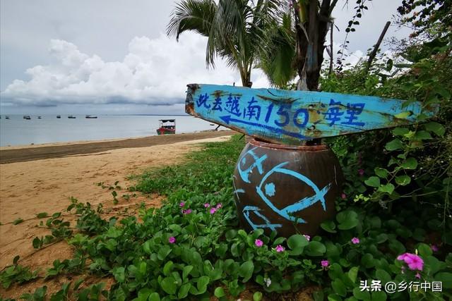 雷州半岛：从历史脉络到未来蓝图，探寻发展密码