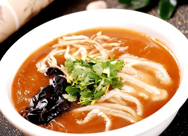 零度以下，别硬扛！这 3 锅端上桌，从头暖到脚，连被子都省