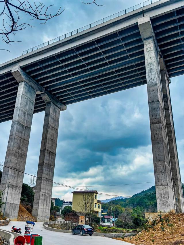 图说灌阳：排埠江边鸭上坪