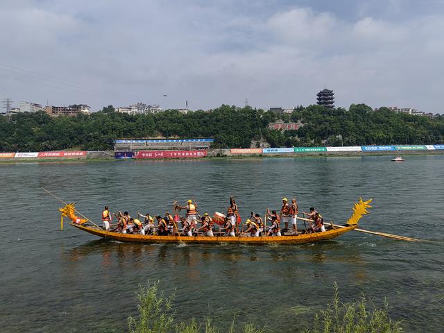 “秦巴明珠”我为你骄傲