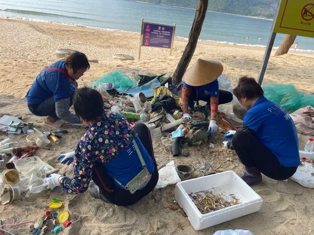 50个瓶子,换一碗年糕!这间小院守护一座山的清净