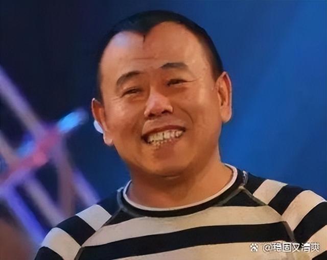 4个老婆，全家移民，享受正师级待遇，潘长江身上哪个标签是真的
