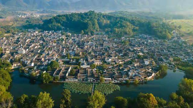 浙江没想到，江苏也没想到，如今的中国安徽，已成为全国焦点