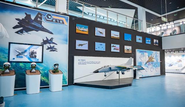 西乡新地标！汉中航空科技馆带你沉浸式体验AI与航空魅力