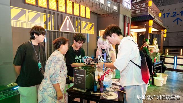 库洛首届狂欢嘉年华开场！暑期二次元盛会掀起“游戏+文旅”热潮