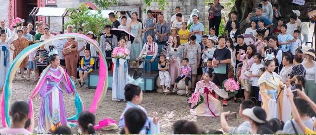 凭邓紫棋门票可免费游玩赣州这个景区，82元还可入住景区酒店