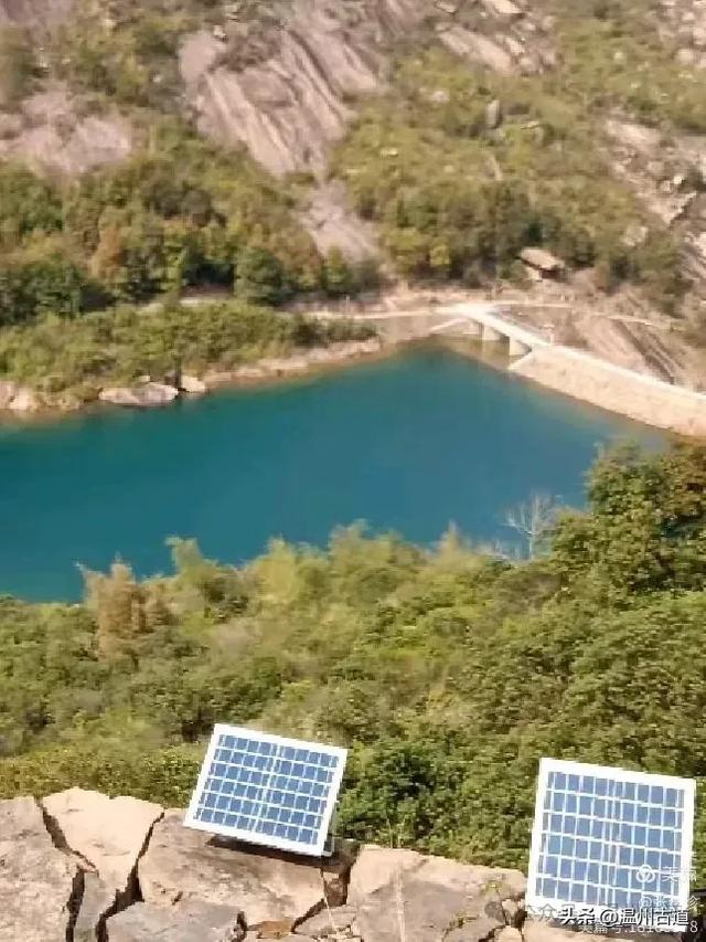 大罗山这条改造过的登山步道你可去过?
