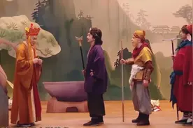 笑疯了！《八十一难》小品引发热议!网友:春晚这么演，我就不困了图片