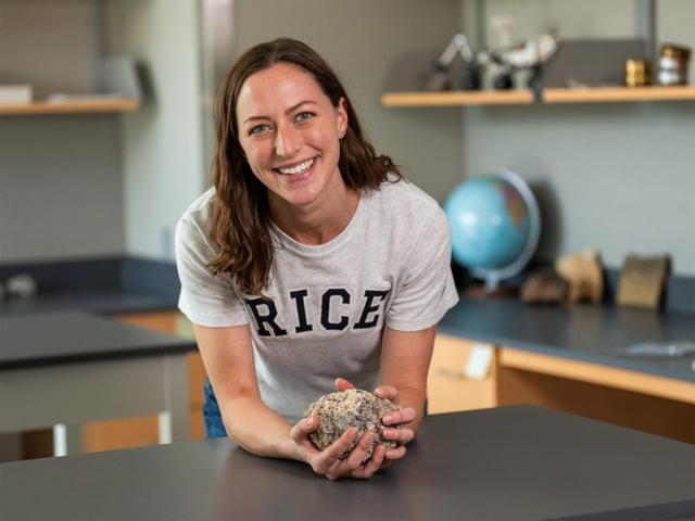 美国宇航局的毅力号火星车揭示了火星过去和古代生命的线索