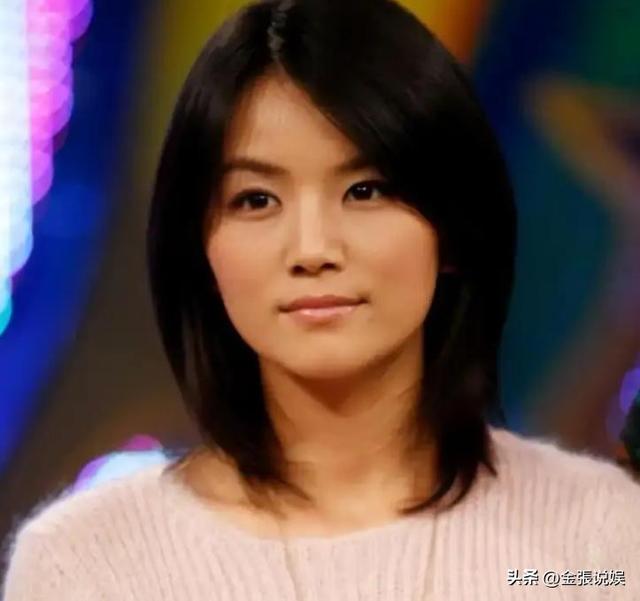陈思诚爱惨了她，王凯迷恋着她，41岁成单亲妈妈的她活成了大赢家
