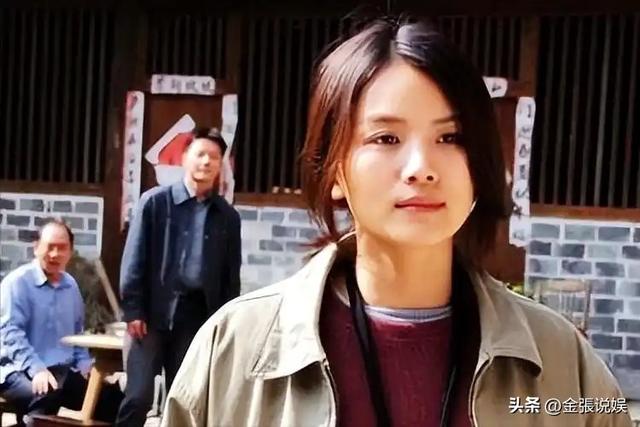 陈思诚爱惨了她，王凯迷恋着她，41岁成单亲妈妈的她活成了大赢家