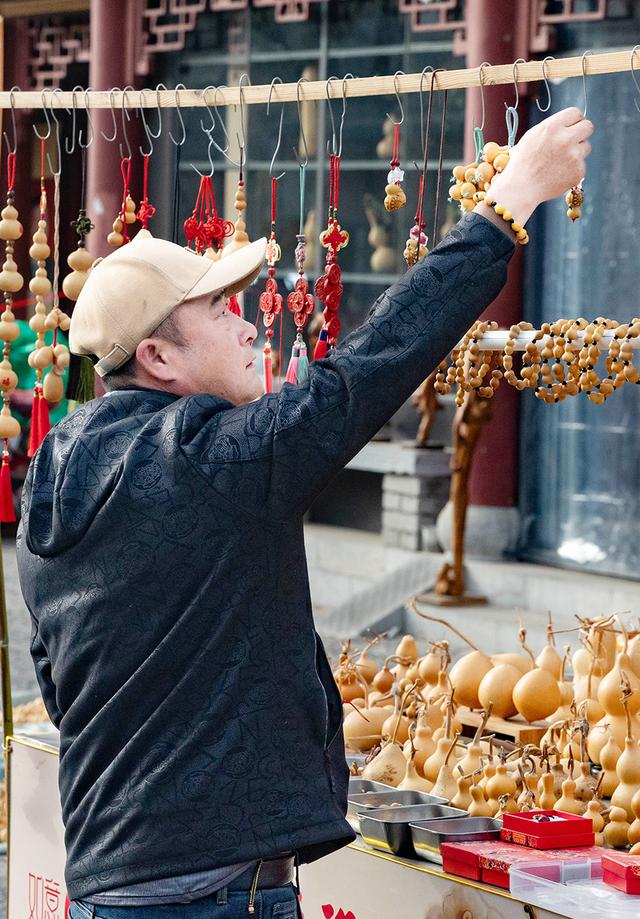 春节假期聊城接待游客387万人次