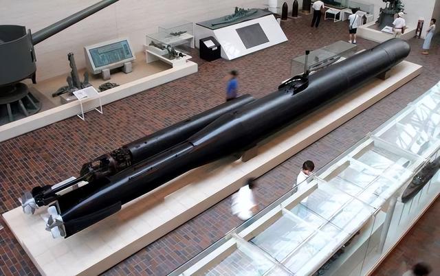 自己人都不放过！日本曾爱自杀武器，命中率仅15％，难怪输那么惨