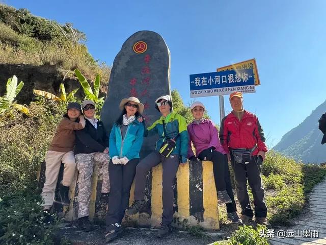 去昆明䘵劝游玩,未见识乐作泥瀑布、却邂逅普渡河迷人风光,惊喜