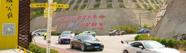 跟着赛事游临汾 | 2025第六届“临汾·520黄河英雄会”轰趴巡游全攻略
