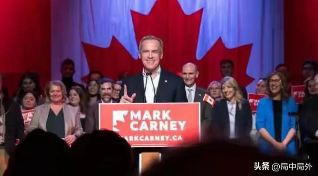 中加发布联合声明，特朗普立刻知道	，加拿大这颗棋子已经没有用了