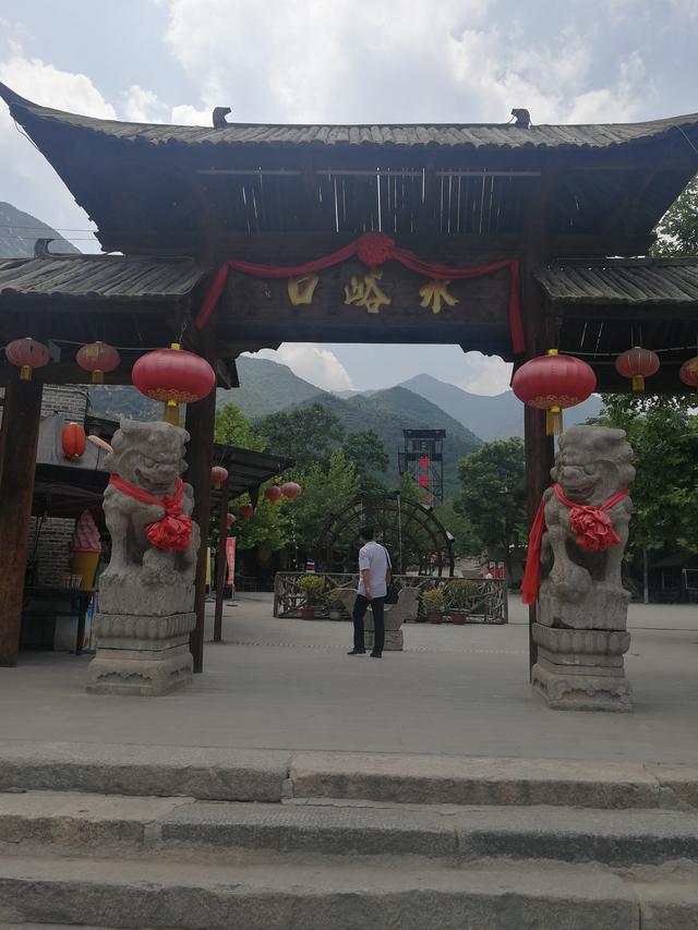 踏迹寻音：拜谒河北邢台神医扁鹊祠