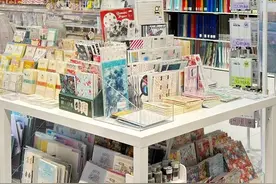 开学必逛！静安这些宝藏文具店你去过吗图片