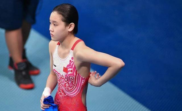 张家齐不再隐瞒！一句话暴露体育圈残酷真相，郭晶晶的话有人信了