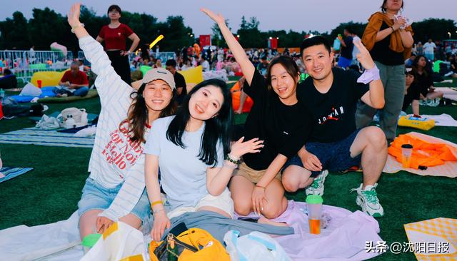 理响·三经九纬丨沈阳，从工业记忆到潮流中心