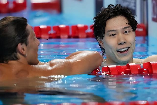 世锦赛收官日金牌榜大变，美国落后，澳洲13枚升第二，中国太意外