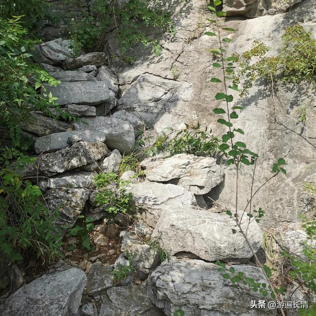&056.炎炎烈日哪里去--张夏洞府天