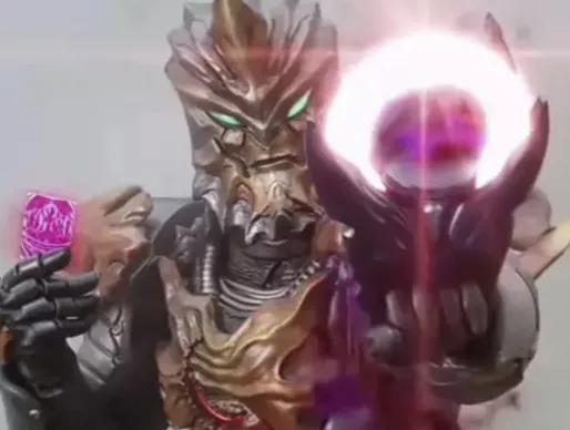 魔王兽