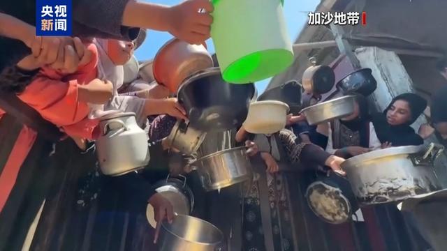 以色列“毒计”升级，加沙13.2万儿童恐失生命，联合国戳破谎言