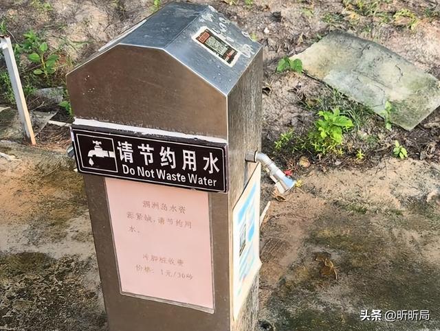 游客怒骂涠洲岛宰客！除了呼吸都要钱，民宿老板集体喊冤