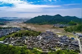 浙江宁海9大中国传统村落，不可错过的山海人文风光图片