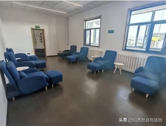 自驾游山西，这些特色“歇脚地儿”，千万别错过