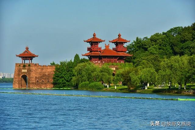 武汉凭啥与巴黎、威尼斯并肩？世界最美城市称号背后是座江湖史诗