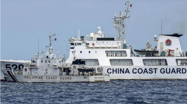 中国大使即将离任，马科斯消失数日后公开表态，坚决维护中菲友好，不让南海问题成为两国障碍