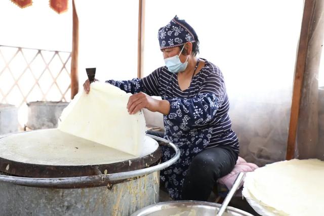 跟着《生万物》《我们的河山》吃遍临沂！解锁 “沂蒙文脉・舌尖奇遇之旅”