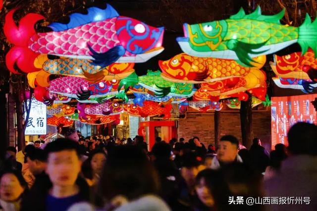 人民日报看忻州 | 忻州：擦亮文化名片打造康养福地
