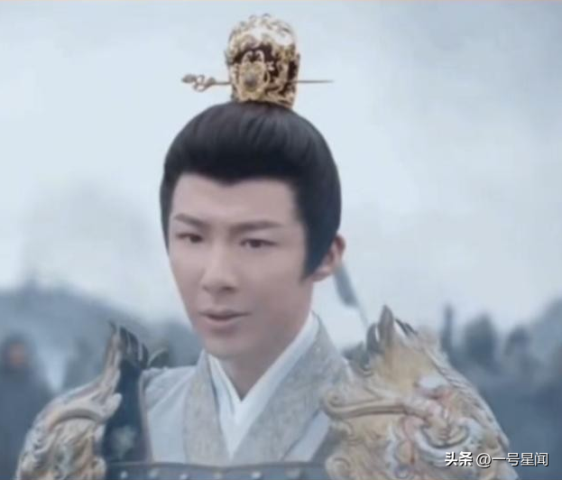 内娱没人了？长相平平却总能当主角演帅哥，这4位男演员太辣眼