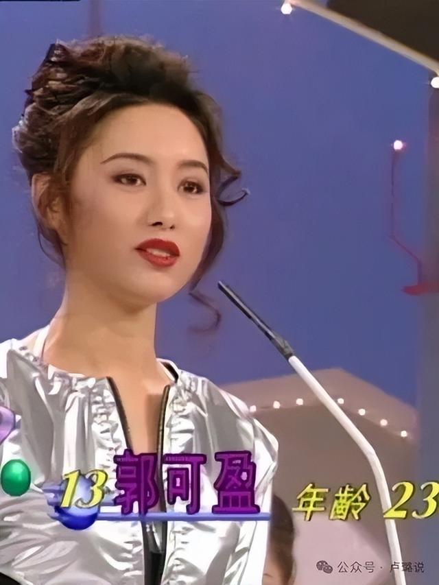 香江豪门被爆恐吓妻子，人身伤害，当年港姐宫斗还牵扯了佘诗曼！
