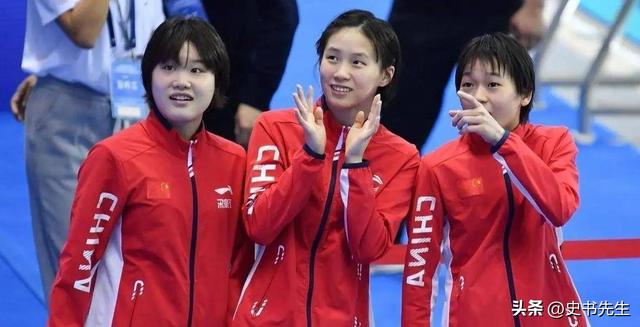 全红婵迎全运会收官战！预赛不敌陈芋汐组合，暂列第三，晚间决战