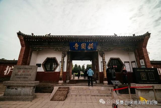 丰富多彩的山西四日游图纪