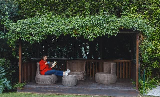 我是一个 50 后，不管还能活多久，我都准备这样活！