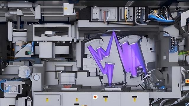 出货78台！中企公布EUV光刻机专利，难怪ASML着急出货了？