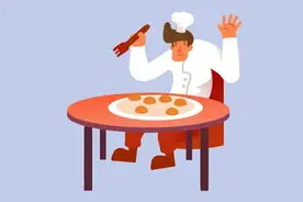 甲状腺癌患者出现常见饮食问题，该如何处理？图片