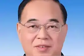 广东陆丰市市长，被查图片