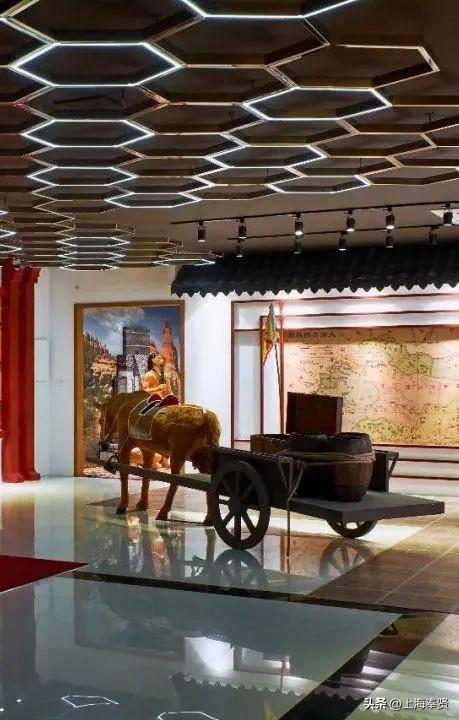 “志贤计划”暑期季第九弹丨“漫步贤城路”家风趣游研学之旅招募啦！