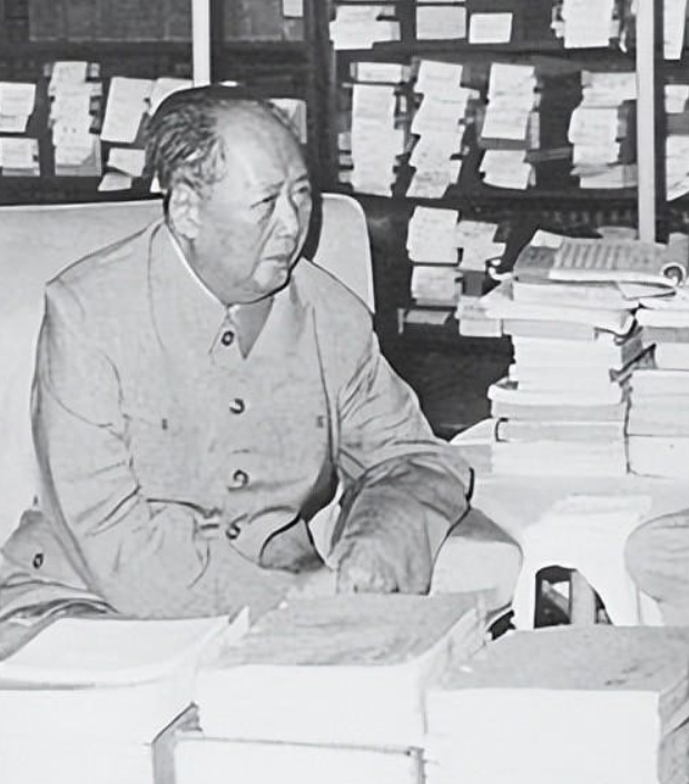 毛主席去世仅一年，时任北京市委书记就被开除党籍：我是党的女儿