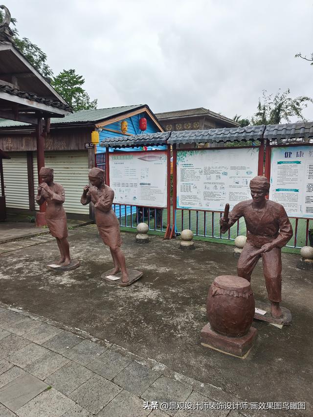 海南省海口市琼州文化风情街