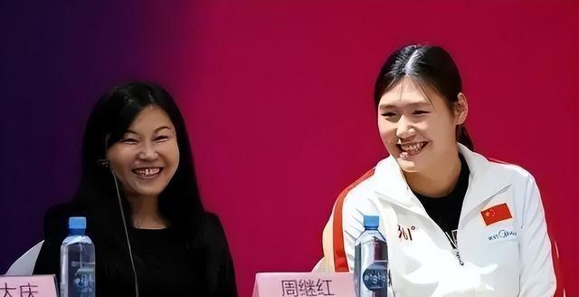 事实证明，曾开除田亮、力保孙杨、培养全红婵的教练	，眼光真毒辣